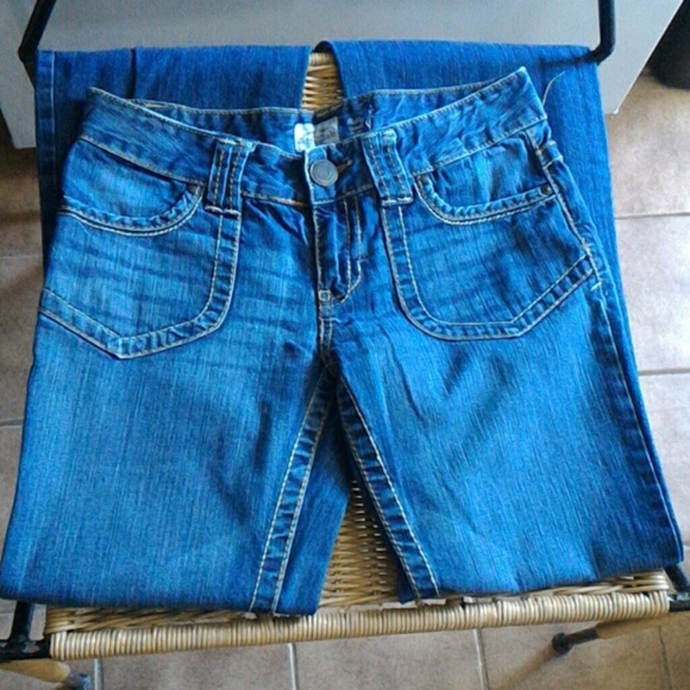 Aeropostale